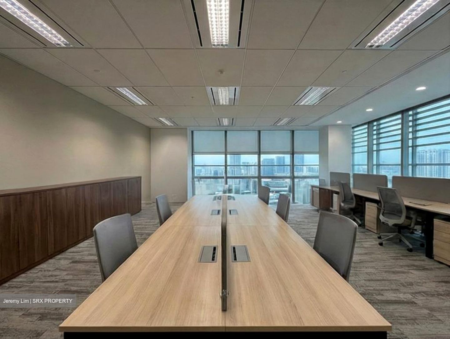 ONE GEORGE STREET (D1), Office #512265541